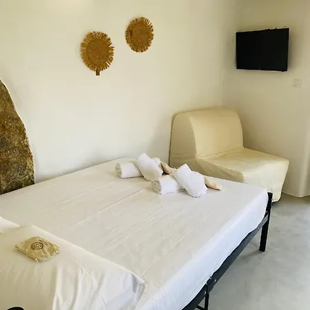 Appartement Litharaki Ano Syros