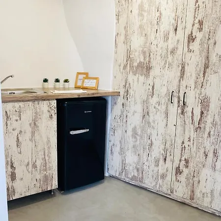 Appartement Litharaki Ano Syros
