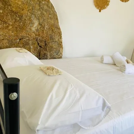 Litharaki Apartment Ano Syros