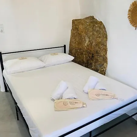 Litharaki Apartment *