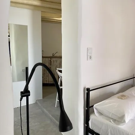 Apartment Litharaki Ano Syros