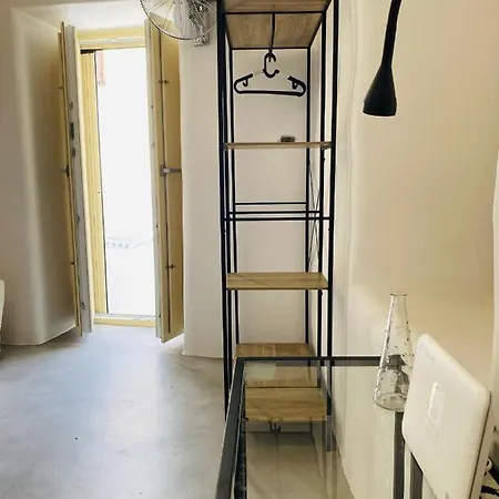 Appartement Litharaki