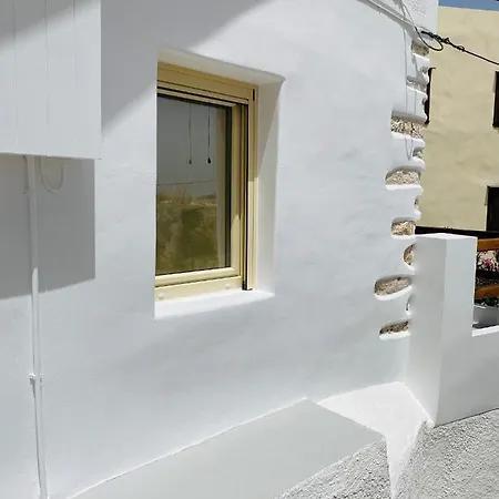 Litharaki Appartement