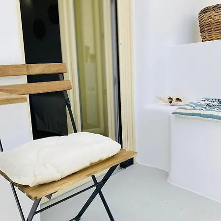 Apartment Litharaki *